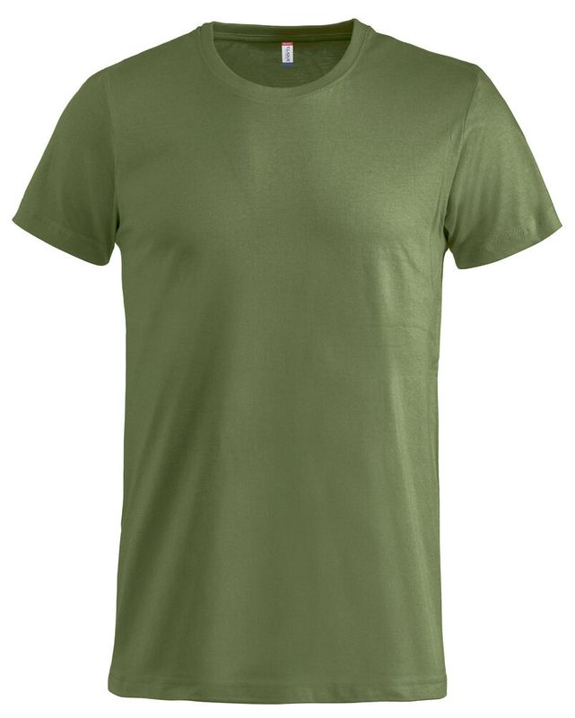 T-skjorte Basic Herre
