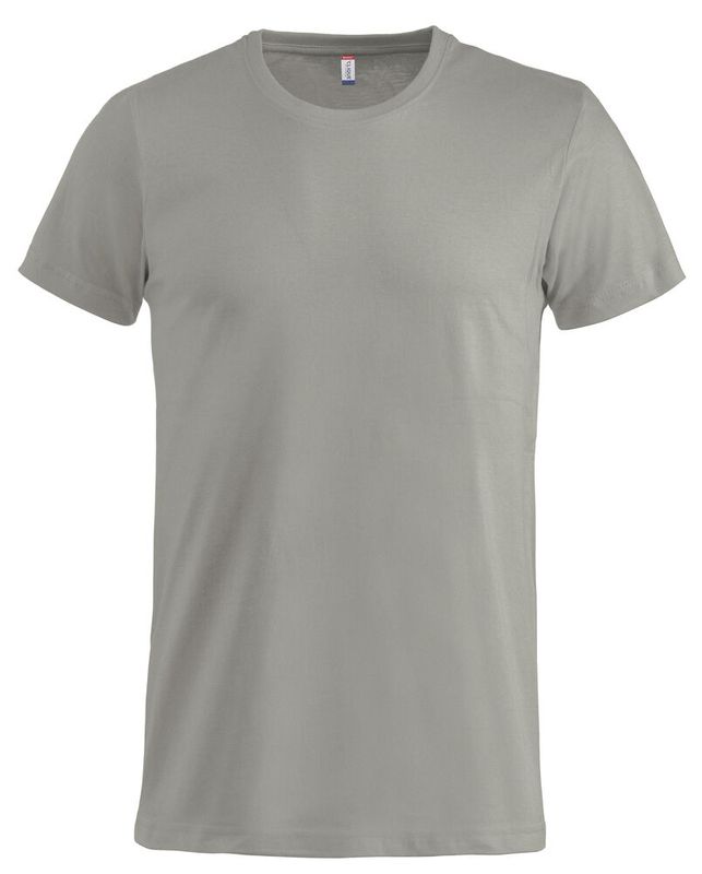 T-skjorte Basic Herre
