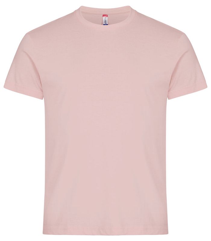 T-skjorte Basic Herre