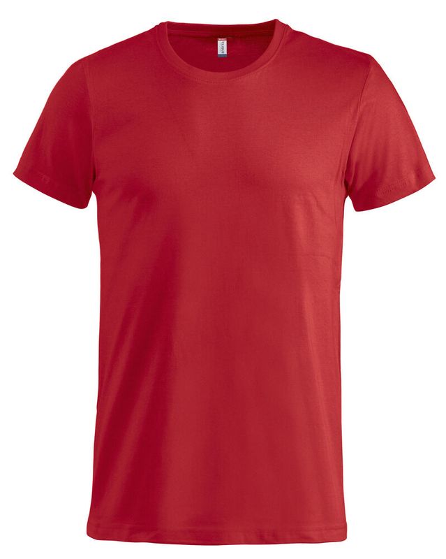 T-skjorte Basic Herre