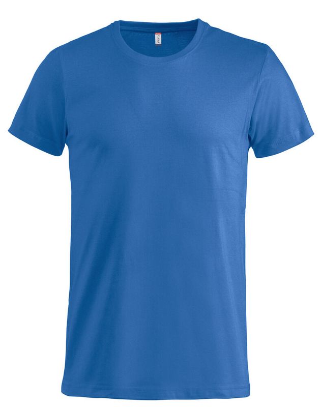 T-skjorte Basic Herre