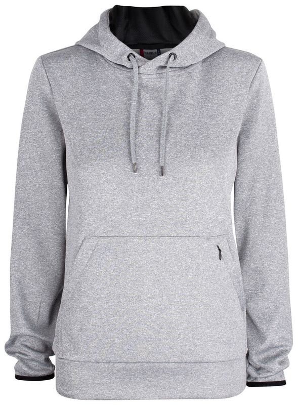 Hettegenser Oakdale Dame
