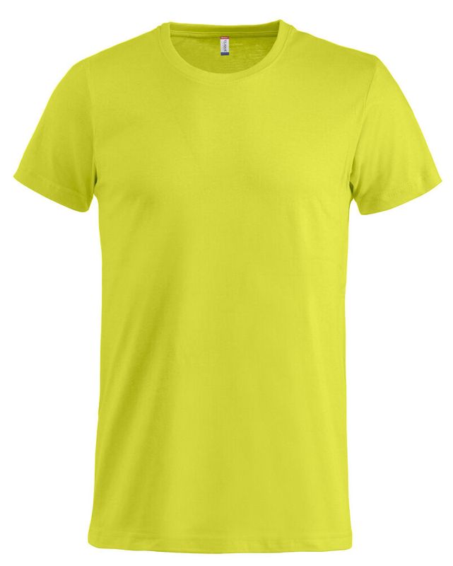T-skjorte Basic Herre
