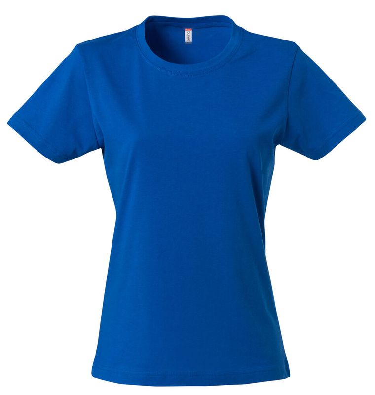 T-skjorte Basic Dame