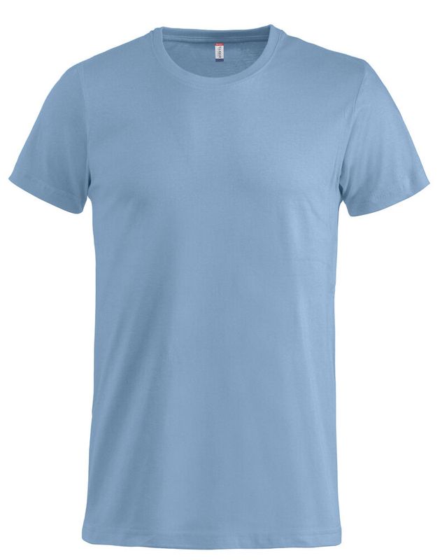 T-skjorte Basic Herre