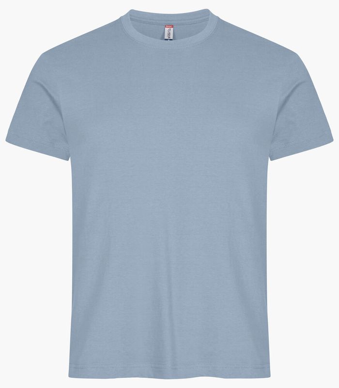 T-skjorte Basic Herre
