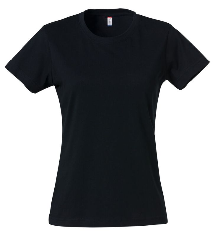 T-skjorte Basic Dame