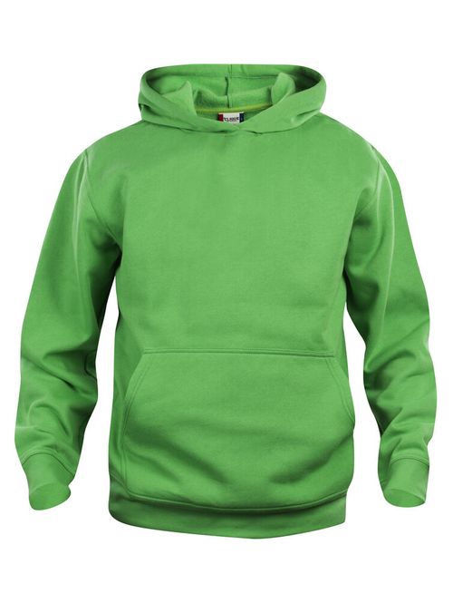 Hovedbilde Hettegenser Basic Junior