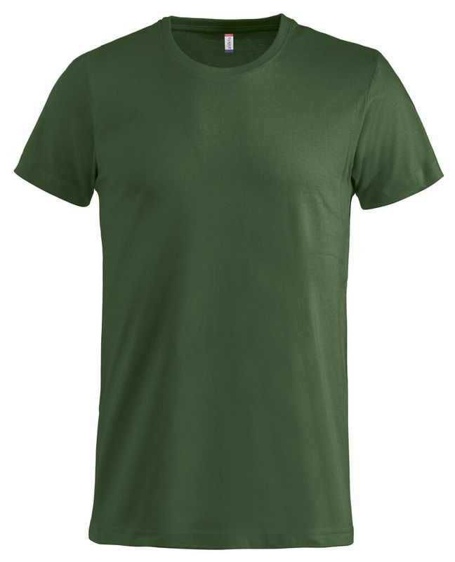 T-skjorte Basic Herre