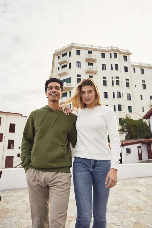 Hettegenser Unisex Miami